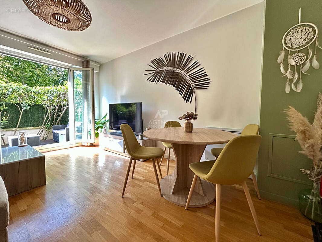 Appartement à POISSY