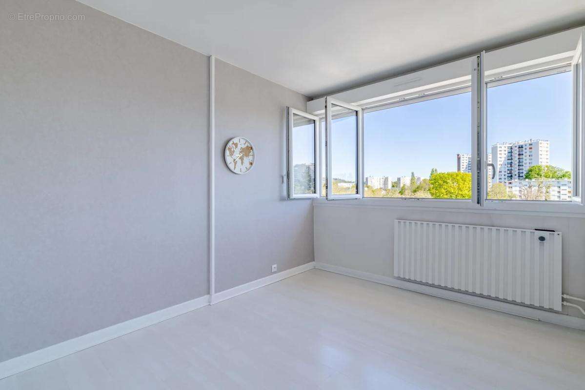 Appartement à EAUBONNE