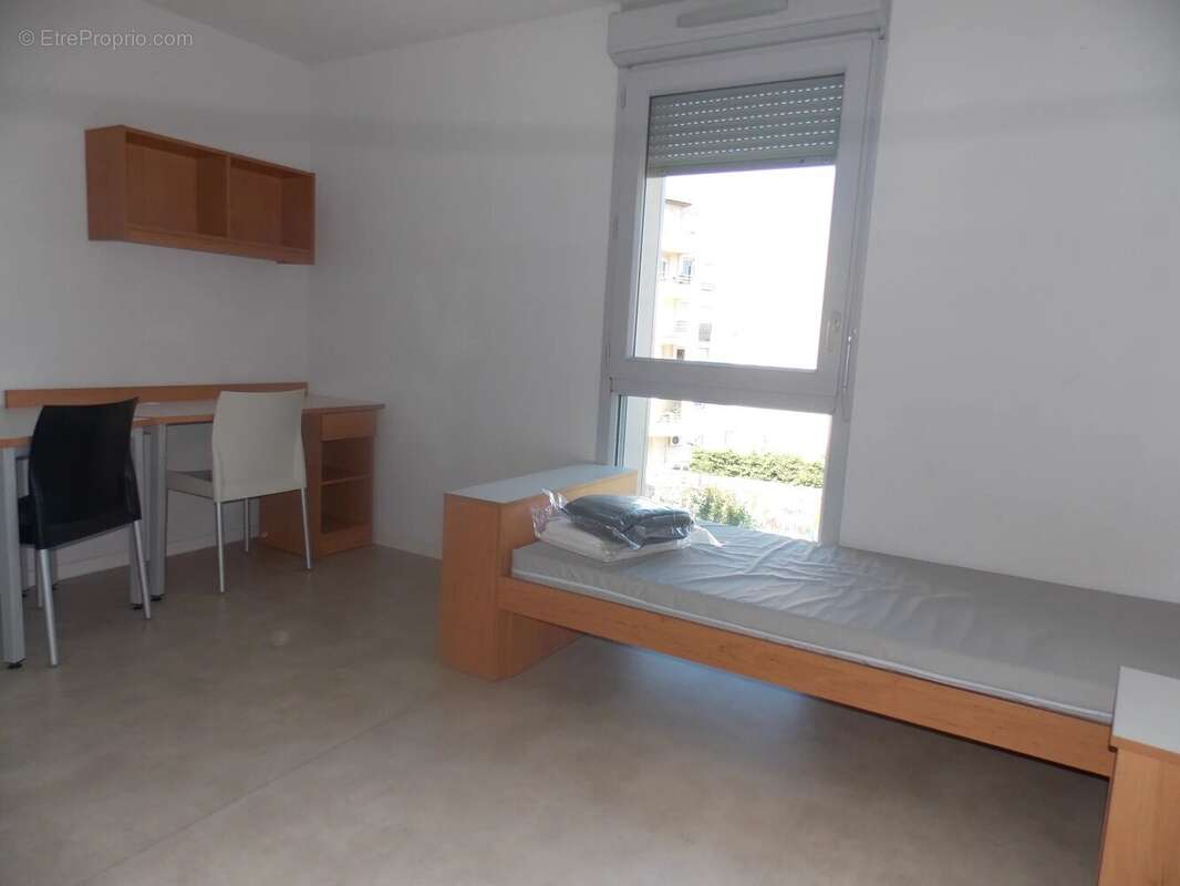 A vendre studio meublé TOULOUSE - photo 4