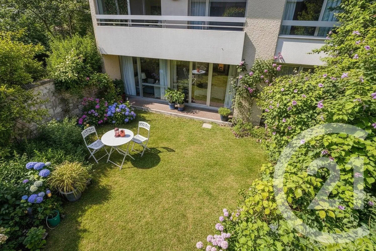 Appartement à VERNON