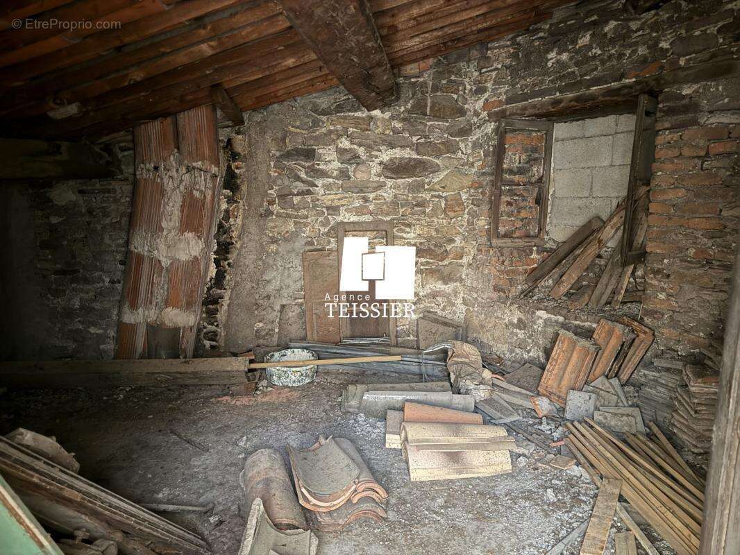 Appartement à LES VANS