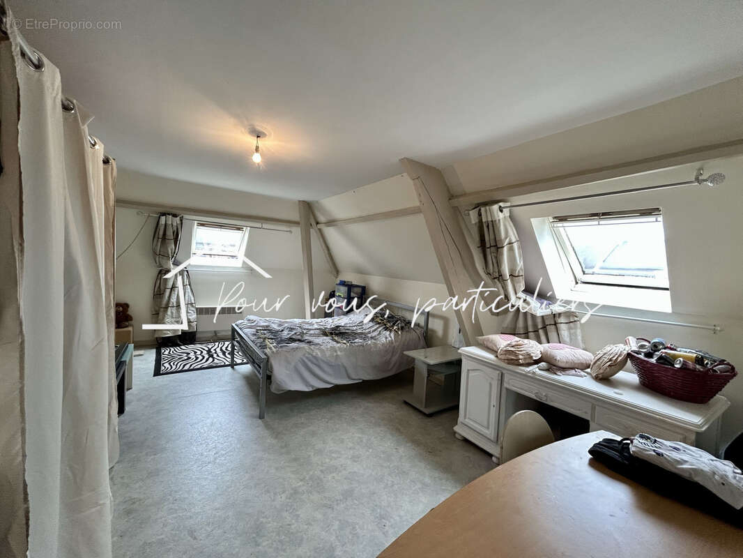 Appartement à DOUAI