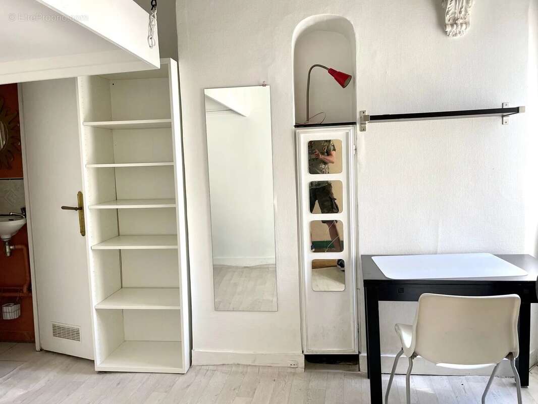 Appartement à PARIS-10E