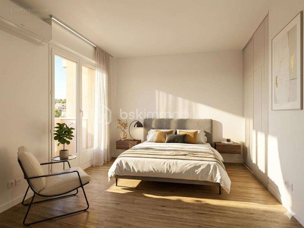 Appartement à BLAGNAC