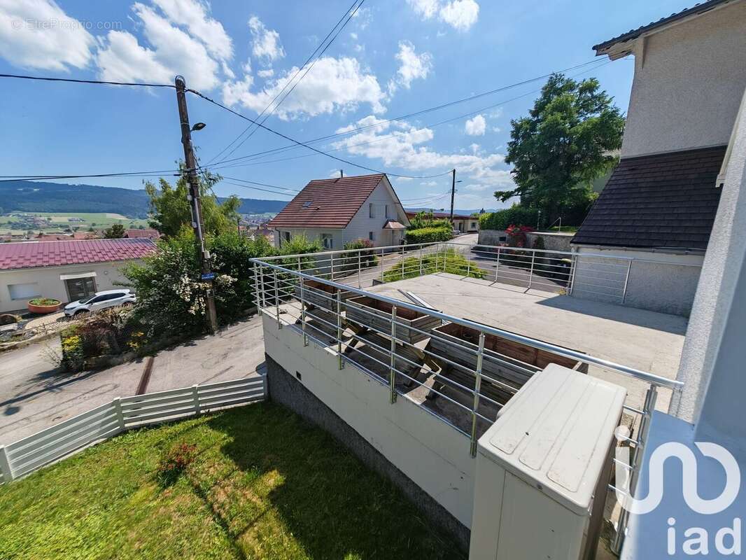 Photo 3 - Maison à MORTEAU