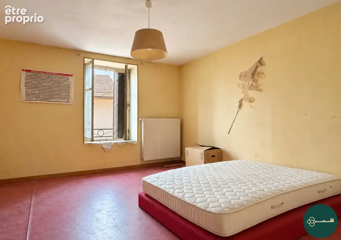Maison Fontenoy-sur-Moselle 5 pièces 125 m2 - photo 7