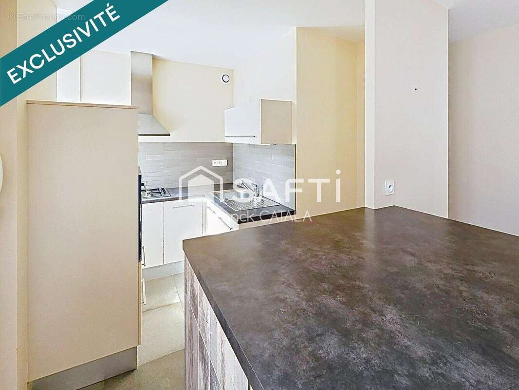 Photo 4 - Appartement à VILLEFRANCHE-DE-LAURAGAIS