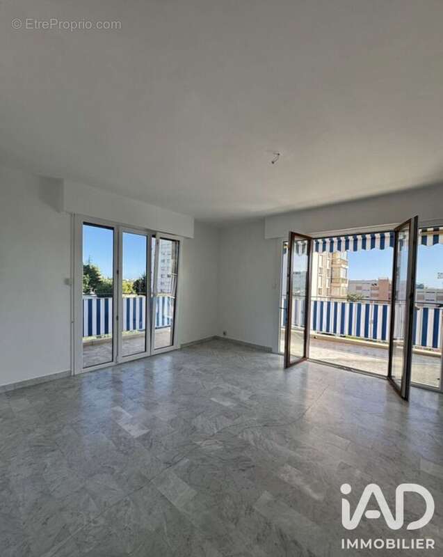 Photo 2 - Appartement à ANTIBES