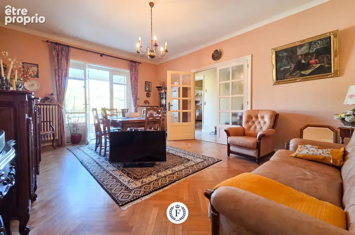 Ensemble immobilier à fort potentiel   villié-morgon - photo 10
