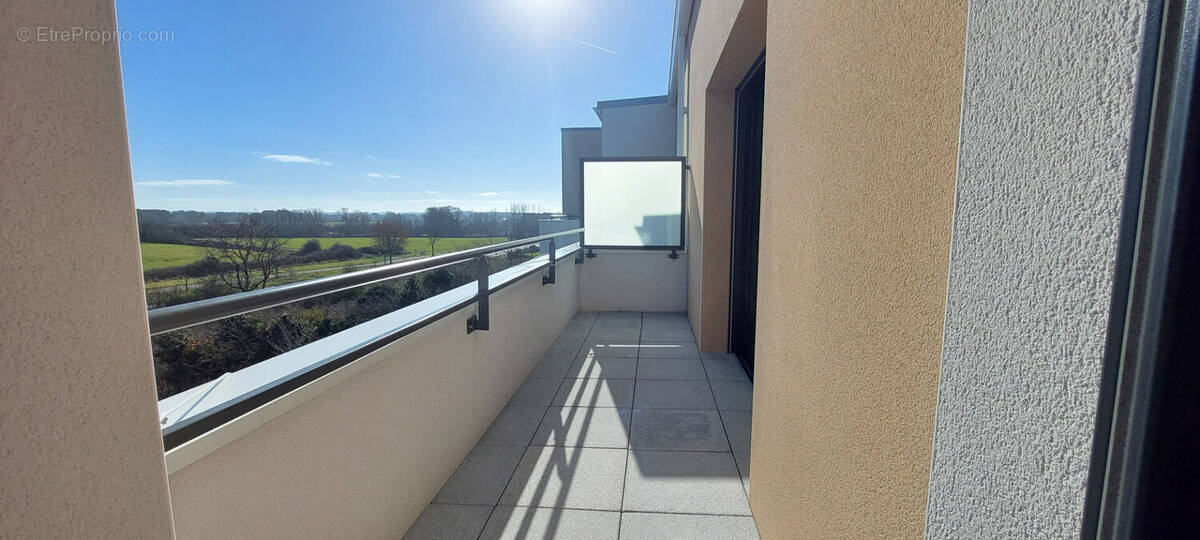 Appartement à SAINT-GILLES-CROIX-DE-VIE