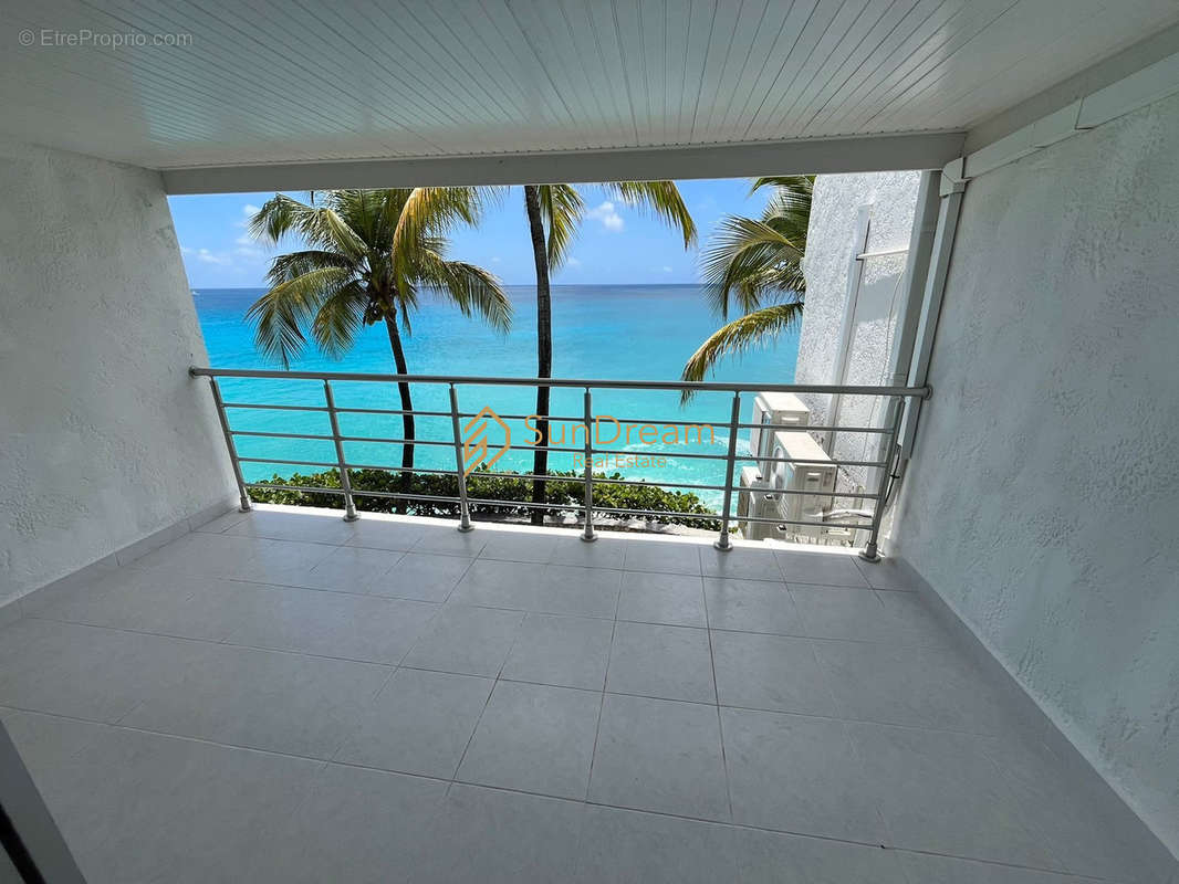 Appartement à SAINT-MARTIN