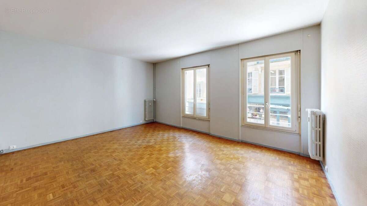 Appartement à CHARTRES