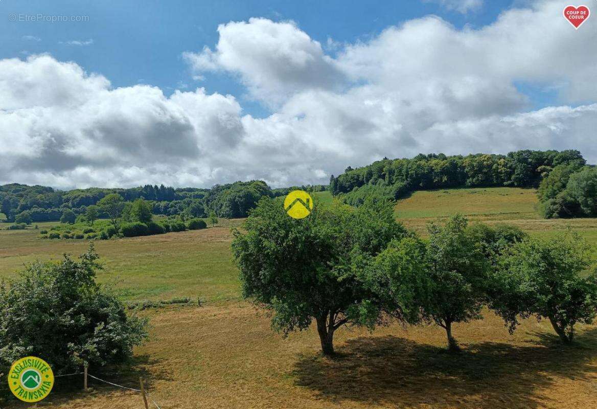 Maison en campagne avec hangar - photo 2