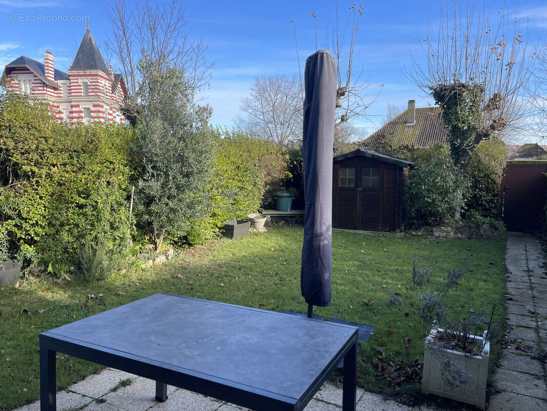 Appartement à VILLERS-SUR-MER