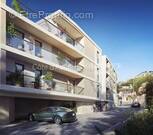 Appartement à CAP-D'AIL