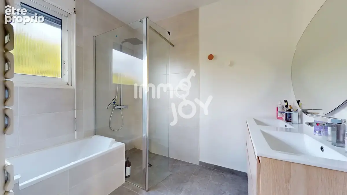 Sublime villa 5 pièces avec piscine et jardin de plus de 5000m2 sur les Coteaux de Vigoulet Auzil - photo 12