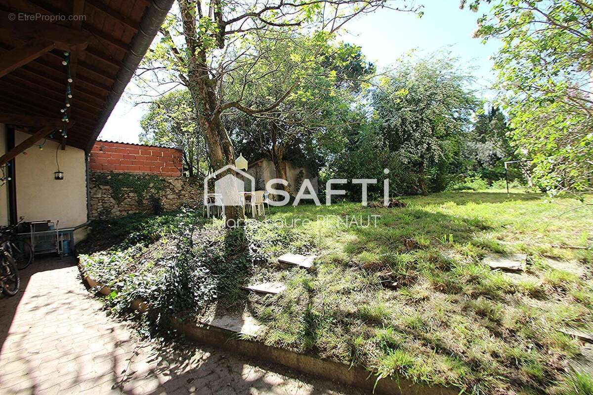 Photo 3 - Maison à GRAULHET