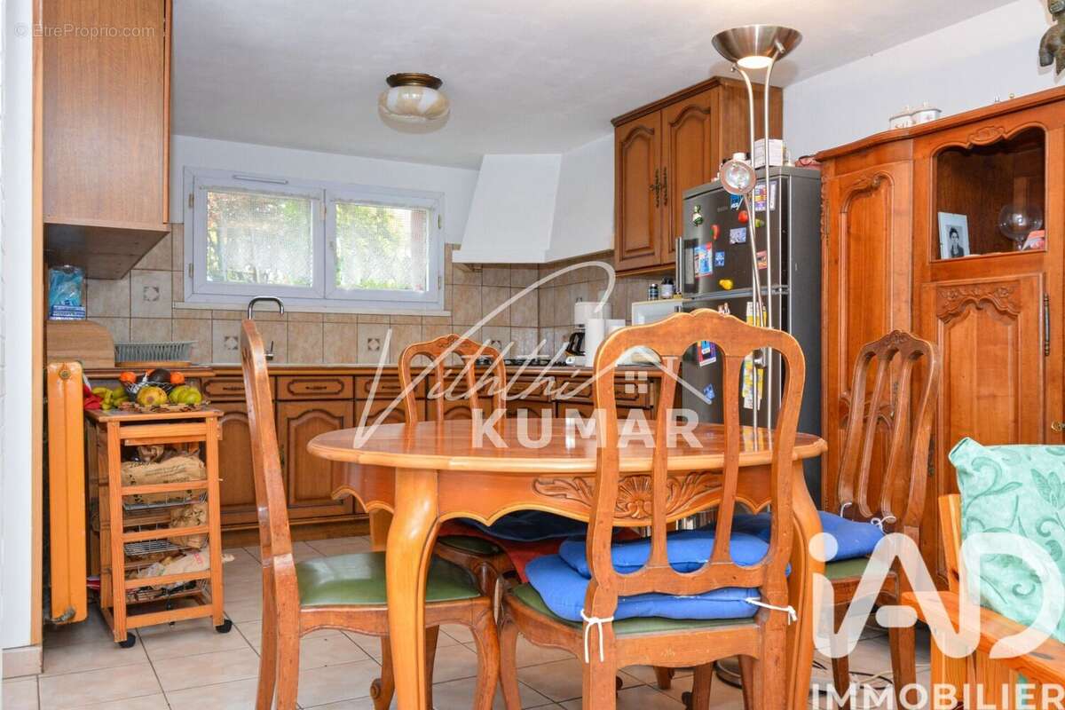 Photo 7 - Maison à AULNAY-SOUS-BOIS