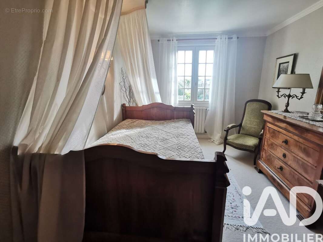 Photo 6 - Maison à TREGOMEUR