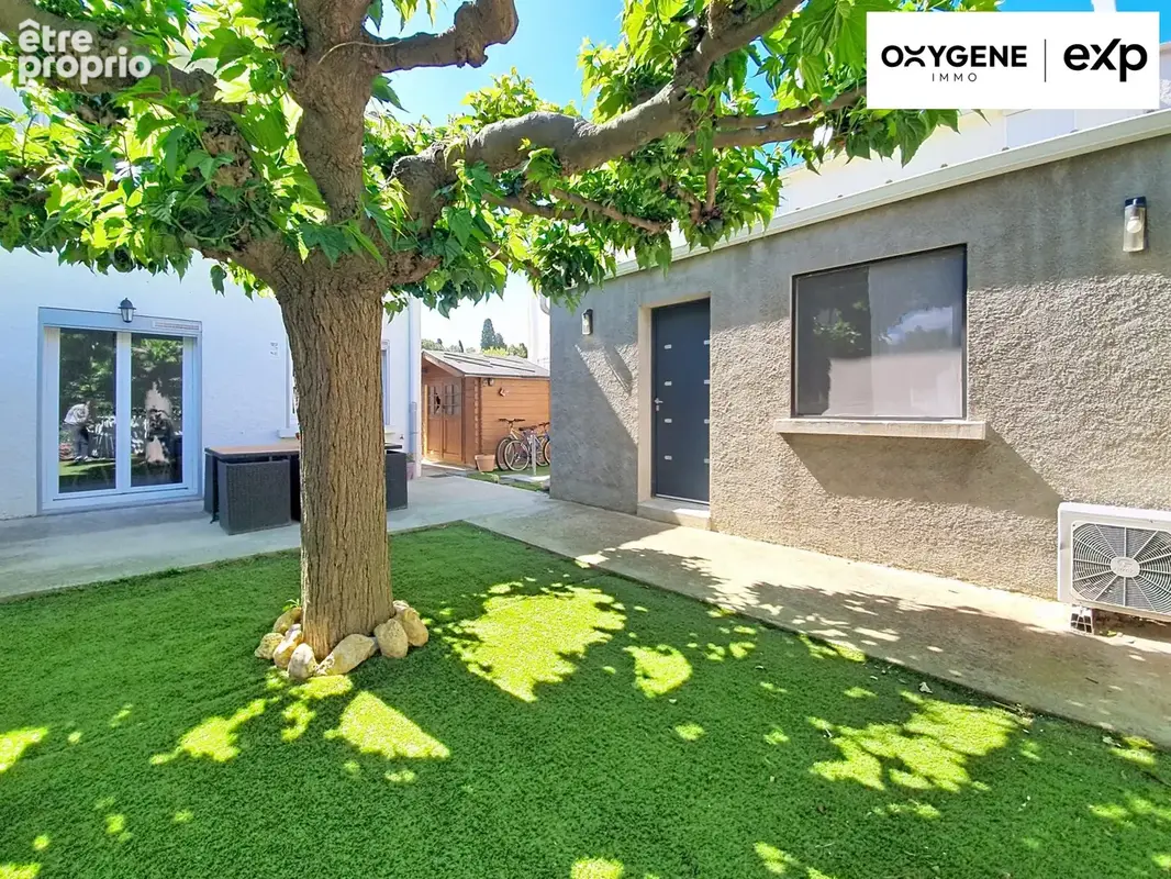 Maison 70 m² à Villeneuve-De-La-Raho  - photo 3