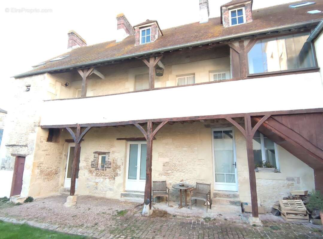 Maison à LIVAROT