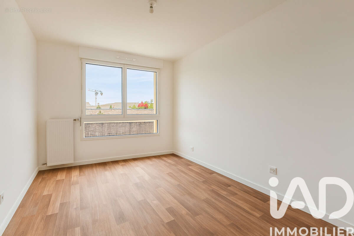 Photo 4 - Appartement à CLICHY-SOUS-BOIS