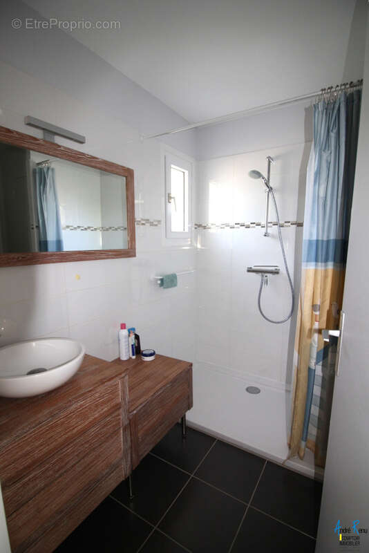 Appartement à SAINT-GEORGES-DE-DIDONNE