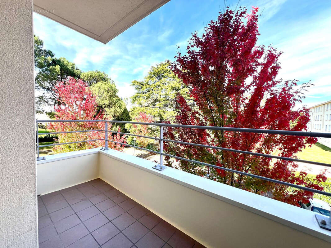 Appartement à ORVAULT