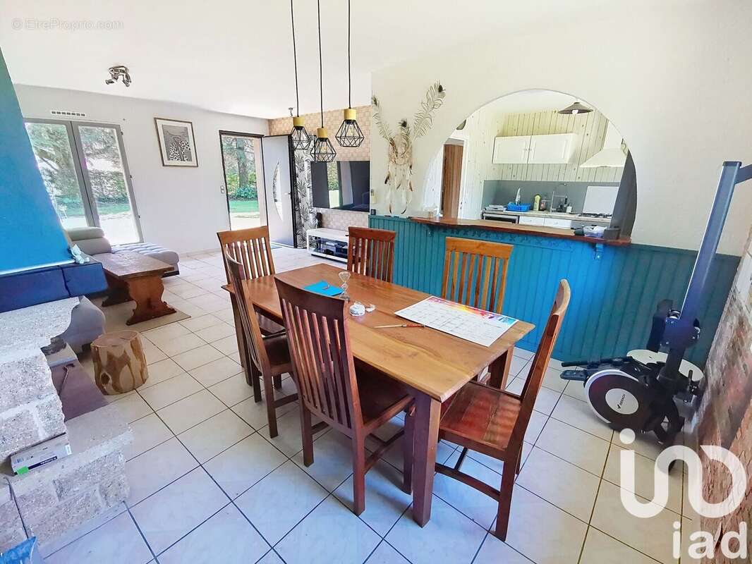 Photo 7 - Maison à ROUZEDE