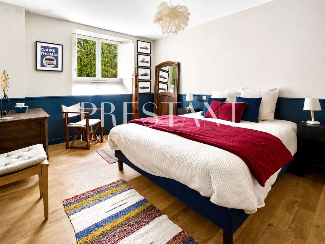 Appartement à BIARRITZ