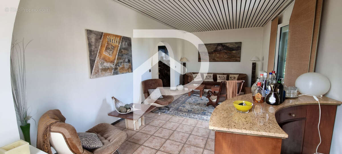 Maison à BOISSY-SAINT-LEGER