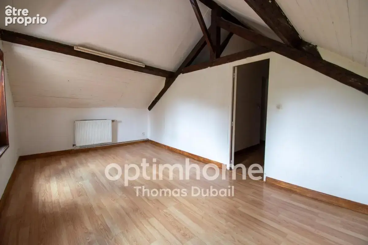 Maison idéale pour un premier achat ou un investissement locatif - photo 5