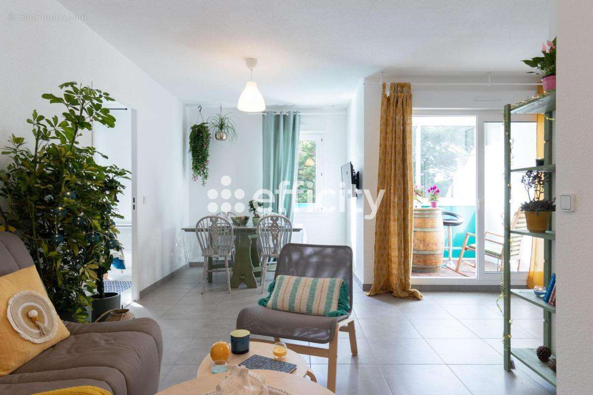 Appartement à ANGLET