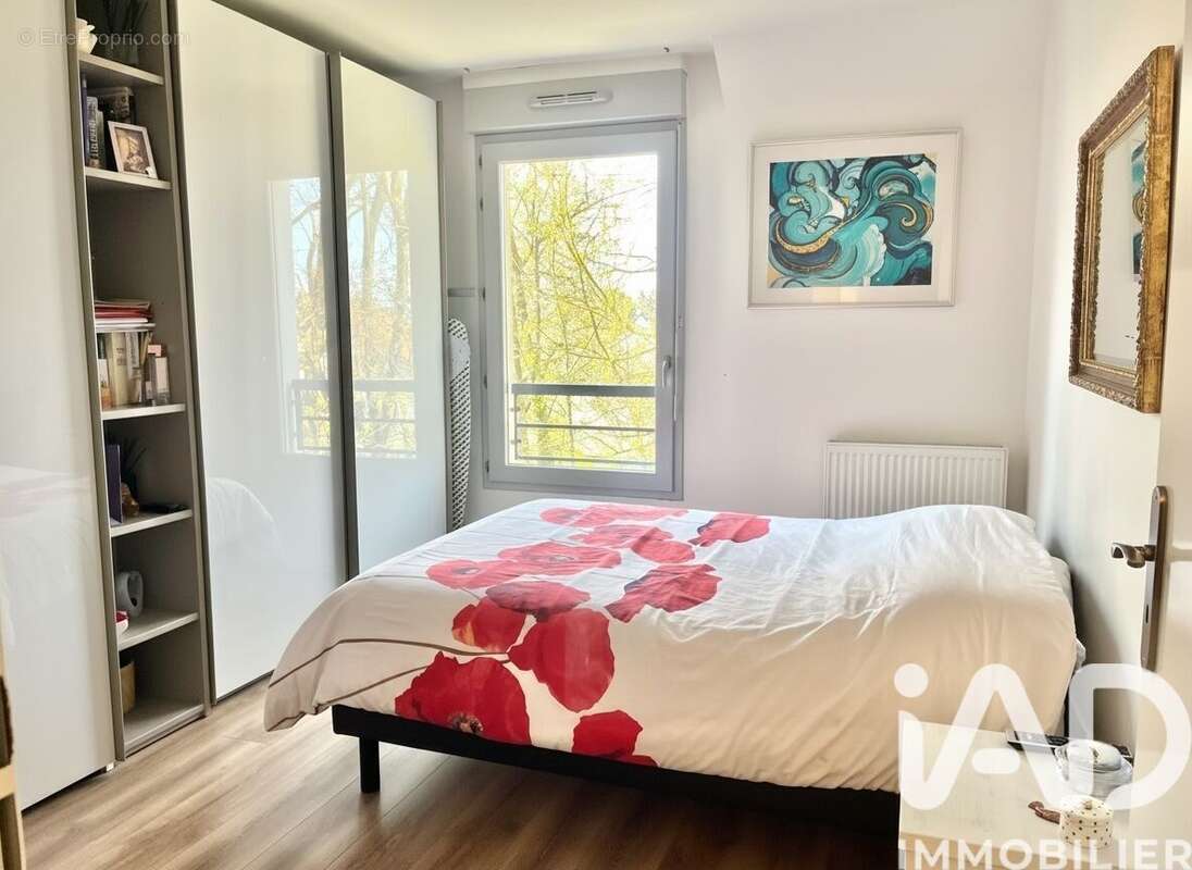 Photo 8 - Appartement à OZOIR-LA-FERRIERE