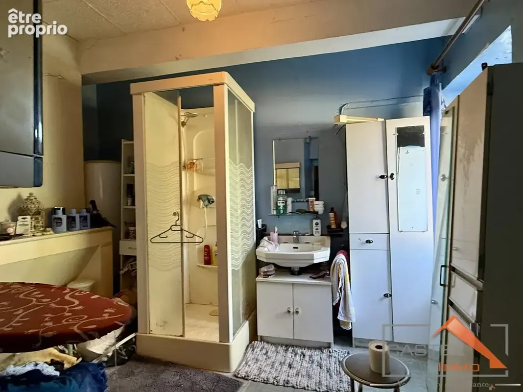 Proche salies-du-salat  idéal investisseur  maison louée avec potentiel d'agrandissement - photo 7