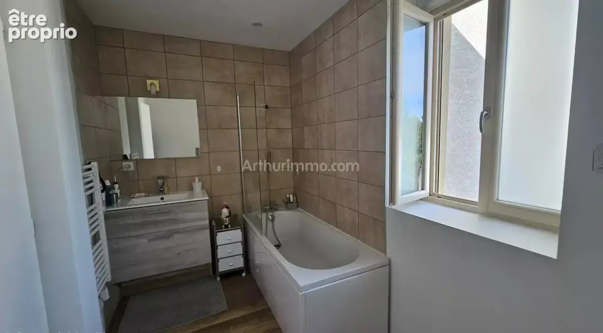 Vente Appartement Morestel(38510) 215 000ï¿œ - photo 5