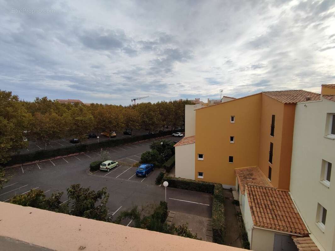Appartement à AGDE