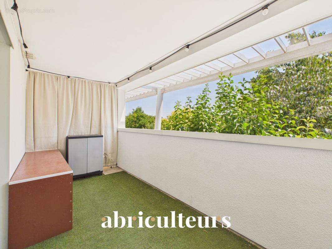 Appartement à SALON-DE-PROVENCE