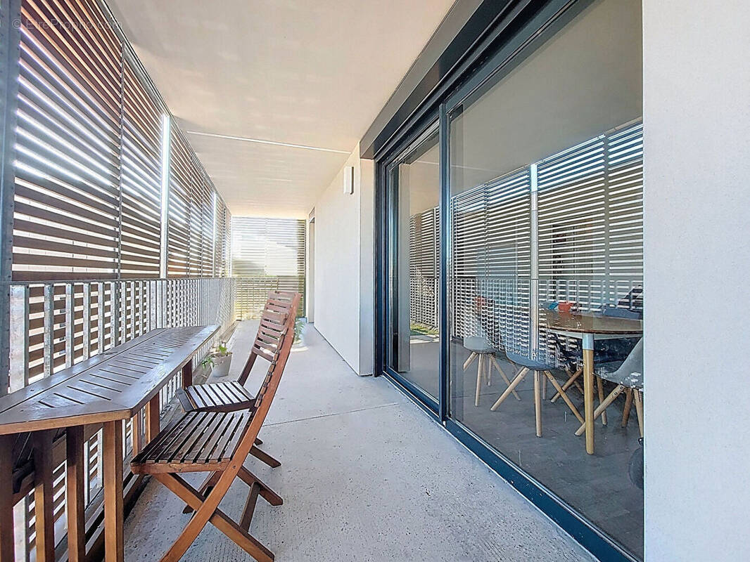 Appartement à BLANQUEFORT