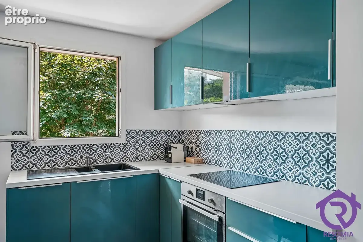 Appartement 3 pièces de 64 m² à CHATILLON - photo 8