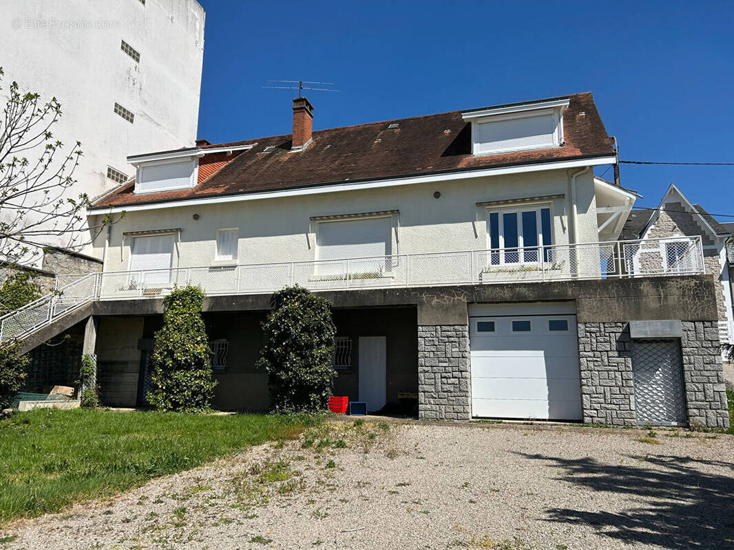 Maison à LIMOGES