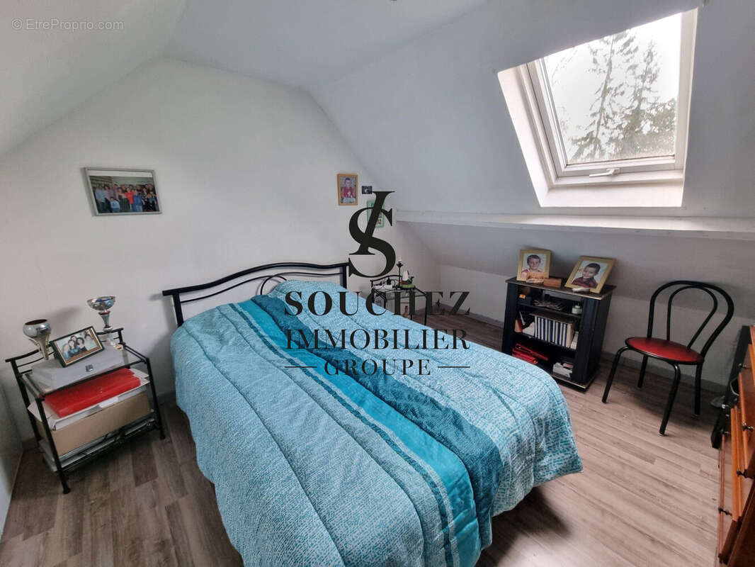 Maison à NOEUX-LES-MINES