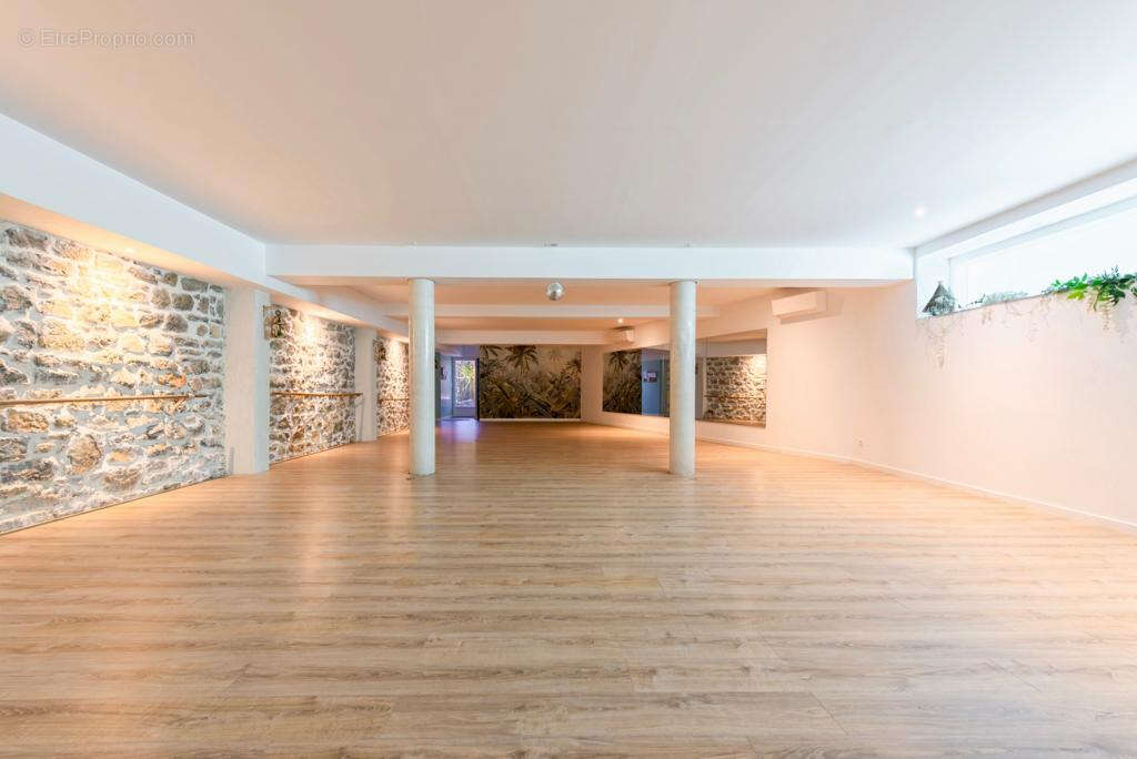 Maison à TOULON