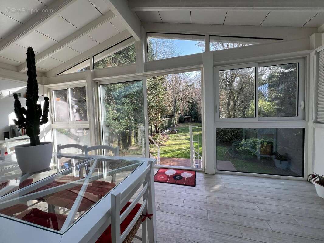 Photo 8 - Maison à SAINT-REMY-L'HONORE