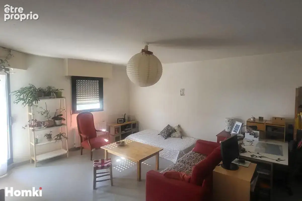 Appartement T2 de 52 m² à Pessac 33600, Avenue Docteur Nancel Penard - photo 4