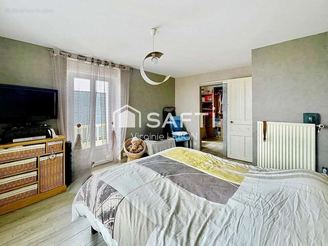 Photo 7 - Maison à SAINT-PIERRE-QUIBERON