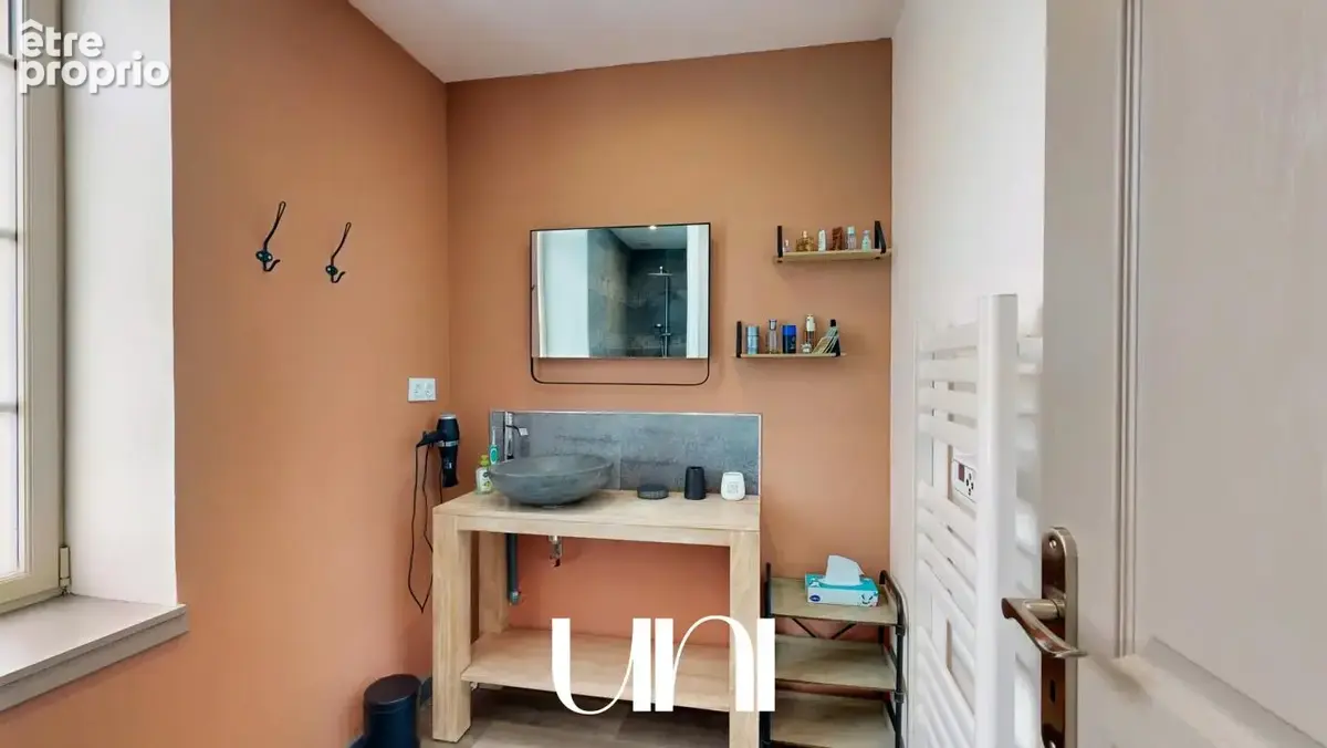 Maison 4 pièces 90,34 m2 avec terrasse - Bernières-sur-Mer - photo 16