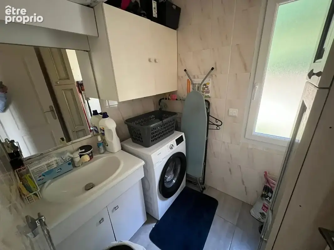 Maison 4 pièces 74 m² à vendre à Sermaise (91530) - photo 9