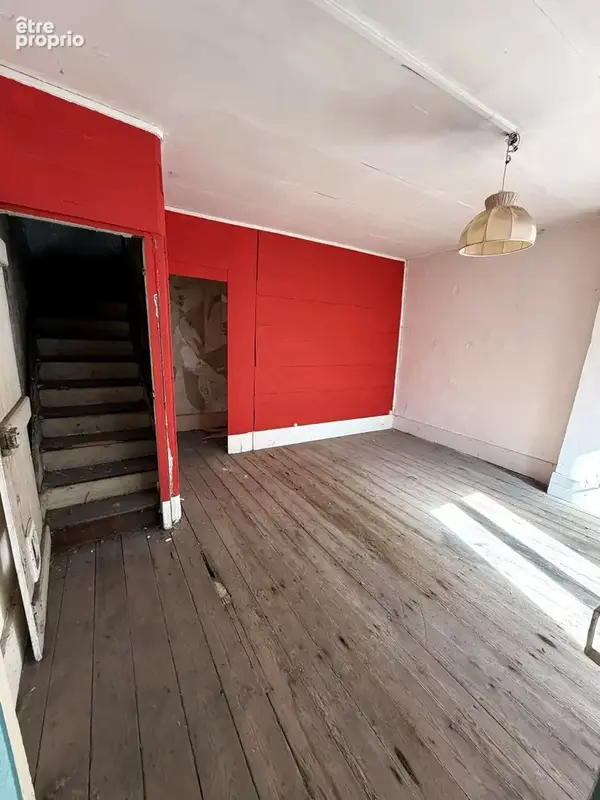 Maison / Local commercial 94m2 - 5 pièces - photo 4