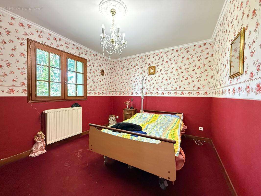 Maison à SAINT-AUGUSTIN